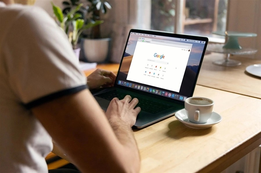 Chrome không quảng cáo